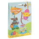 Grafix Pâques Prends Craft Set Rabbit, Chick Egg