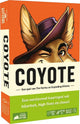 Jeu de cartes de fête Asmodee coyote (version nl)