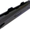 Couverture de batterie de gazelle Powertube orange grenoble noir