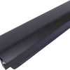 Couverture de batterie de la gazelle Powertube pour le noir ultime