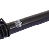 Gazelle Set Post Save Ø27.2 x 300 mm noir