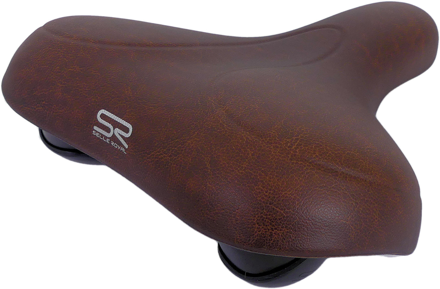 Royal Royal Gazelle Unisexe Saddle A001ur0 Brown Without Strop