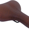 Royal Royal Gazelle Unisexe Saddle A001ur0 Brown Without Strop
