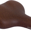 Gazelle Bicycle Saddle Selle Witch Bruin