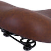Gazelle Bicycle Saddle Selle Witch Bruin