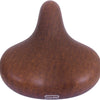 Gazelle Bicycle Saddle Selle Witch Bruin