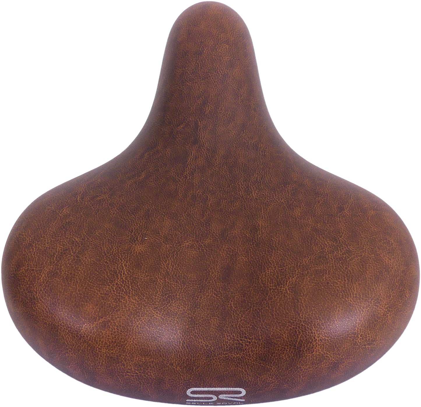 Gazelle Bicycle Saddle Selle Witch Bruin