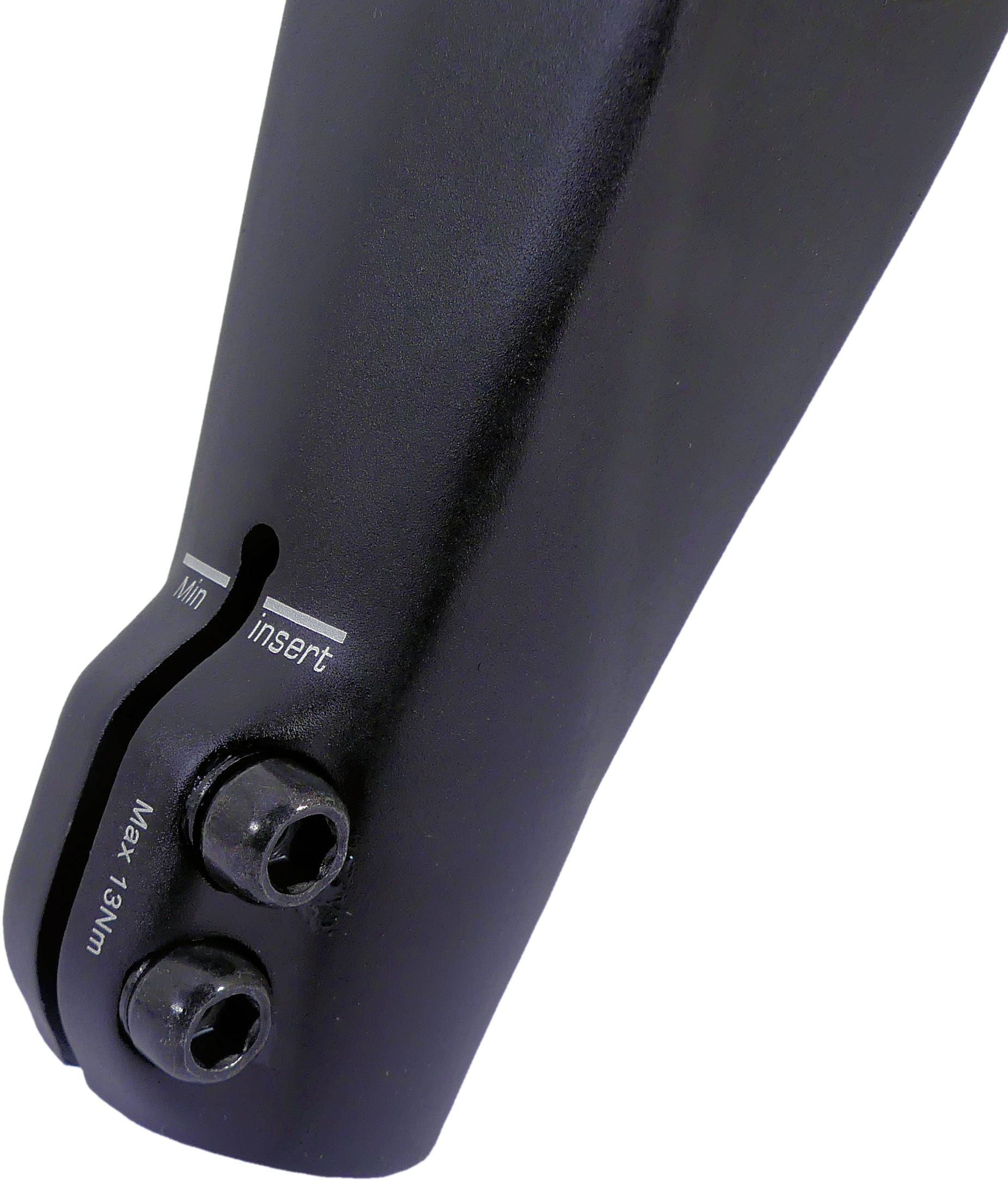 Gazelle Tide Ahead Switch Ø25.4 110 mm noir