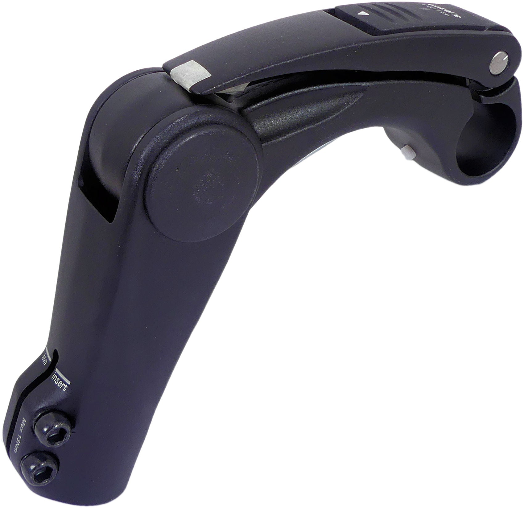 Gazelle Tide Ahead Switch Ø25.4 110 mm noir