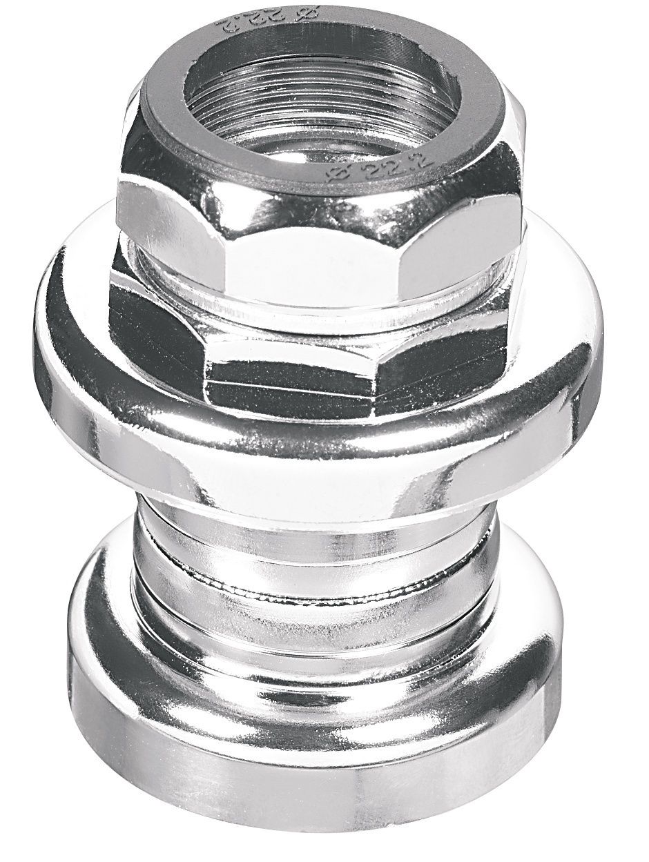 Jeu de direction Ergotec normal chromé 22,2 30,2 26,4 66600