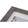 Henzo cadre photo moderne 10x15cm gris