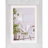 Henzo cadre photo moderne 13x18cm blanc