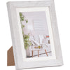 Henzo cadre photo moderne 13x18cm blanc