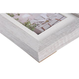 Henzo cadre photo moderne 18x24cm blanc - afbeelding 2