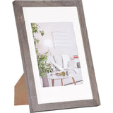 Henzo cadre photo moderne 20x30cm gris - afbeelding 2