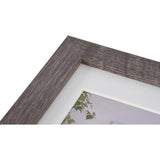Henzo cadre photo moderne 30x40cm gris - afbeelding 2