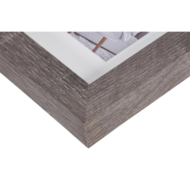 Henzo cadre photo moderne 30x45cm gris