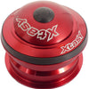 Ergotec Ball Head Set A218SAC 1-1 8 Semi-intégré rouge