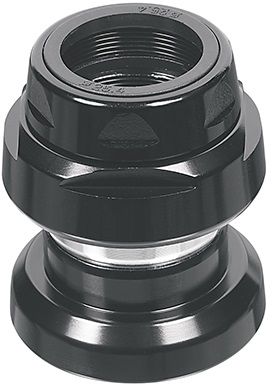 Ergotec Ball Head Set S118GK 1 1 8 avec fil noir