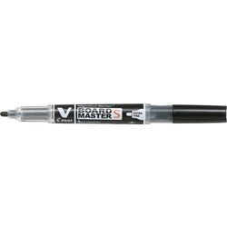 Marqueur v-board pilot extra fin noir