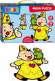 Bumba Mega Floor Puzzle, 16e.