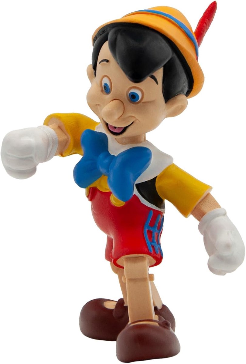 Bullyland Disney Pinocchio (12399)