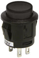 Pressostat Carpoint 12v noir