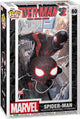 Couvertures de bandes dessinées Funko pop : Marvel Spider-Man #1 - Pop #60