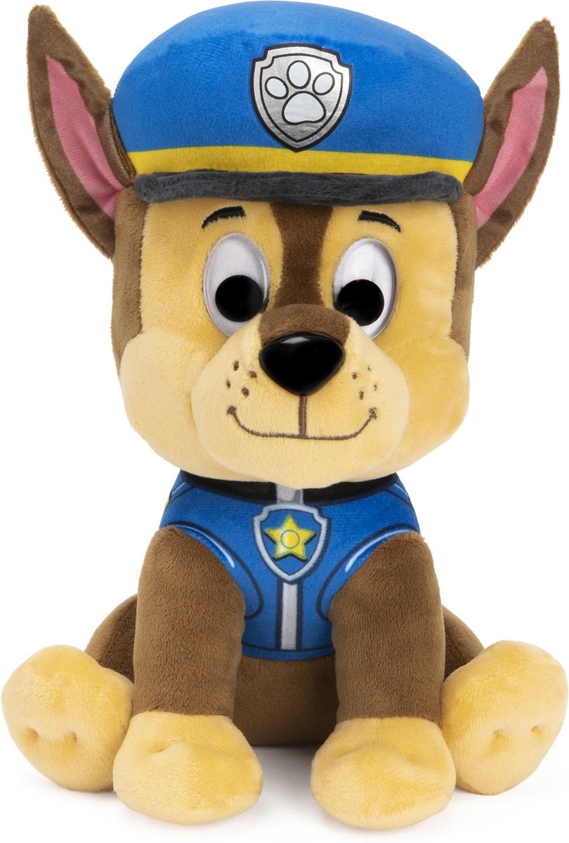 Spin Master Gund Chase
