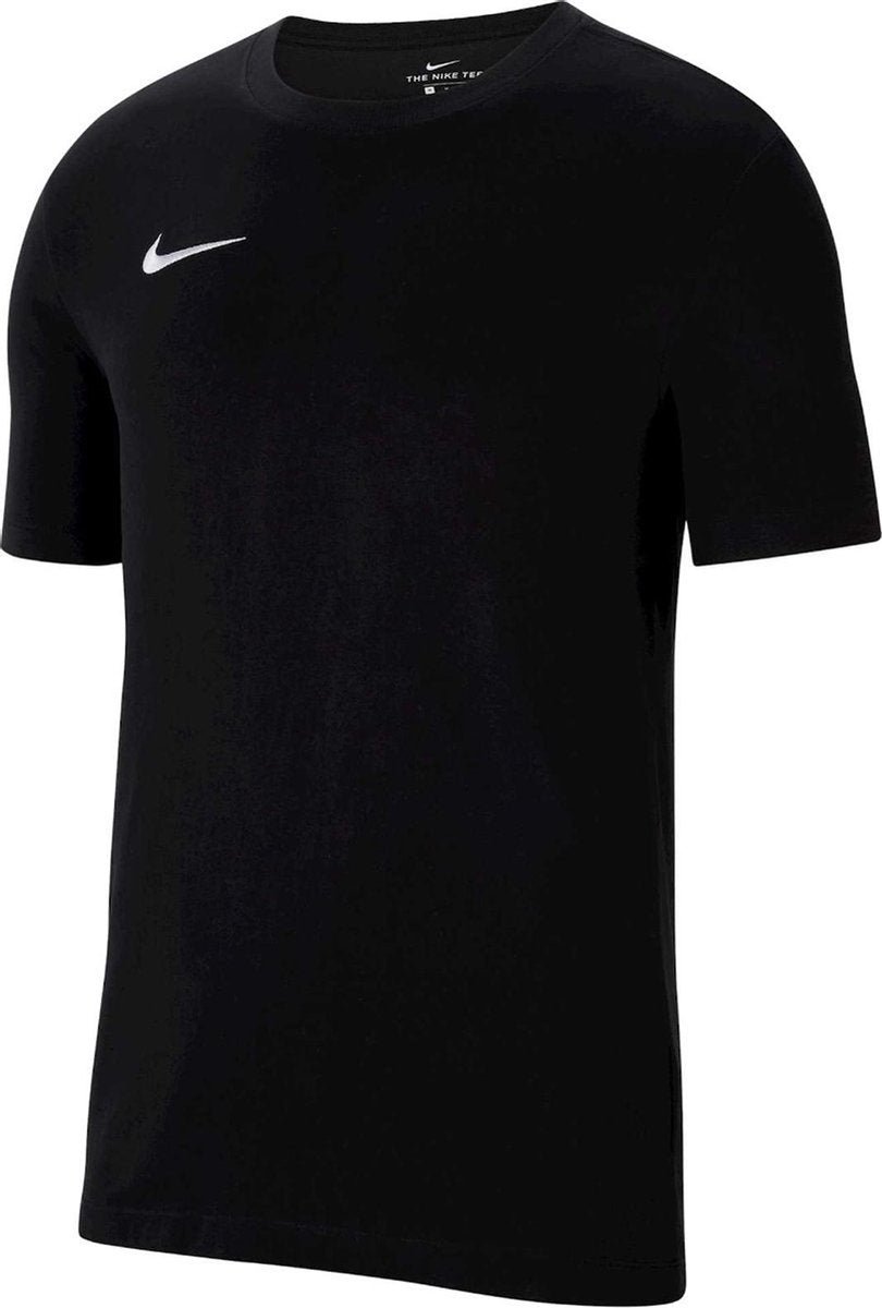 Nike Dri-Fit Park - Noir Blanc - M
