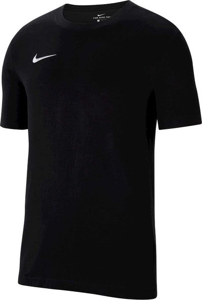 Nike Dri-Fit Park - Noir Blanc - M