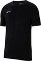 Nike Dri-Fit Park - Noir Blanc - M