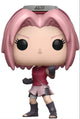 Funko sakura-pop! - Figurine Naruto Shippuden
