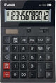 Canon as1200hb calculatrice de base de bureau gris