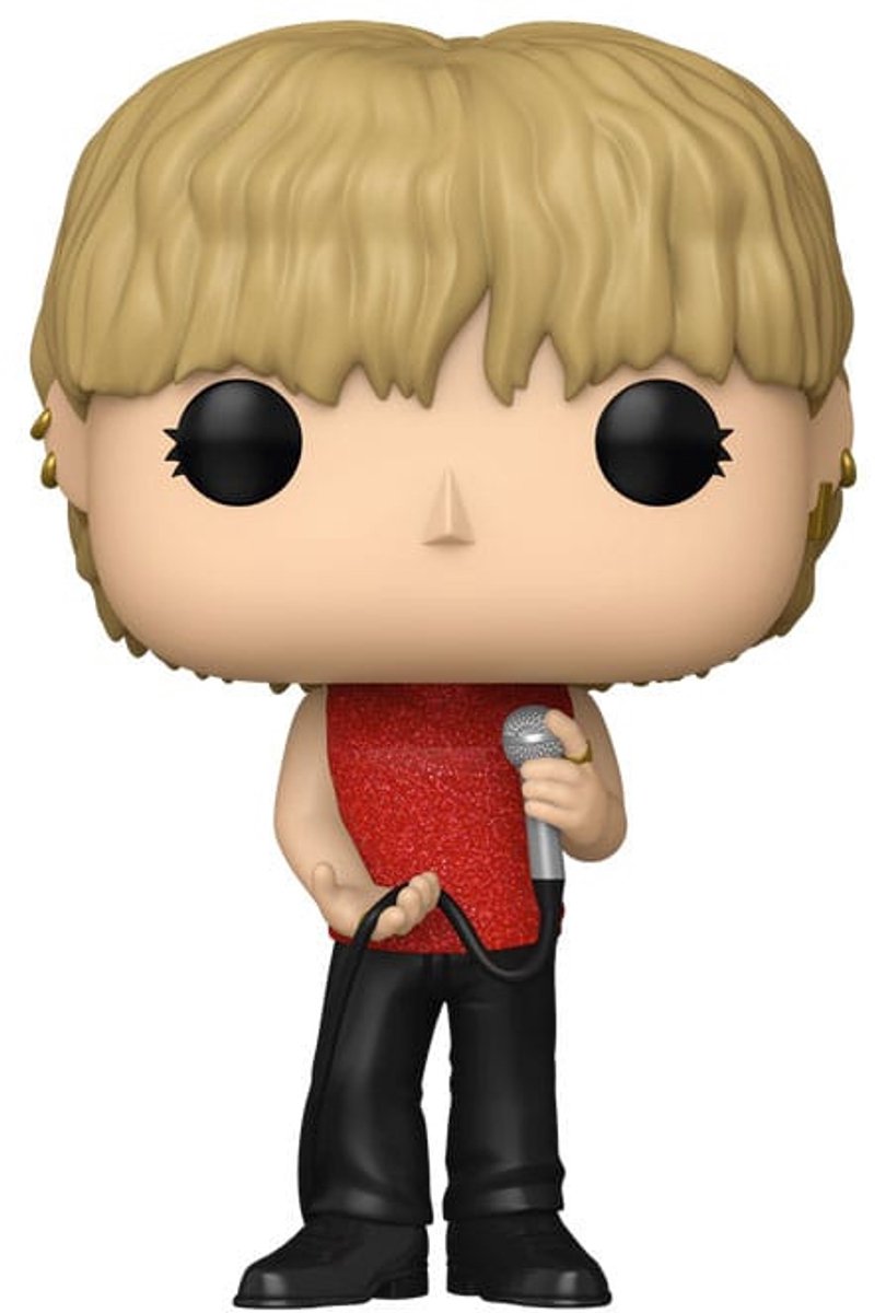 Funko bts v figurine en vinyle 469 pop unisexe ! - neutre - standard