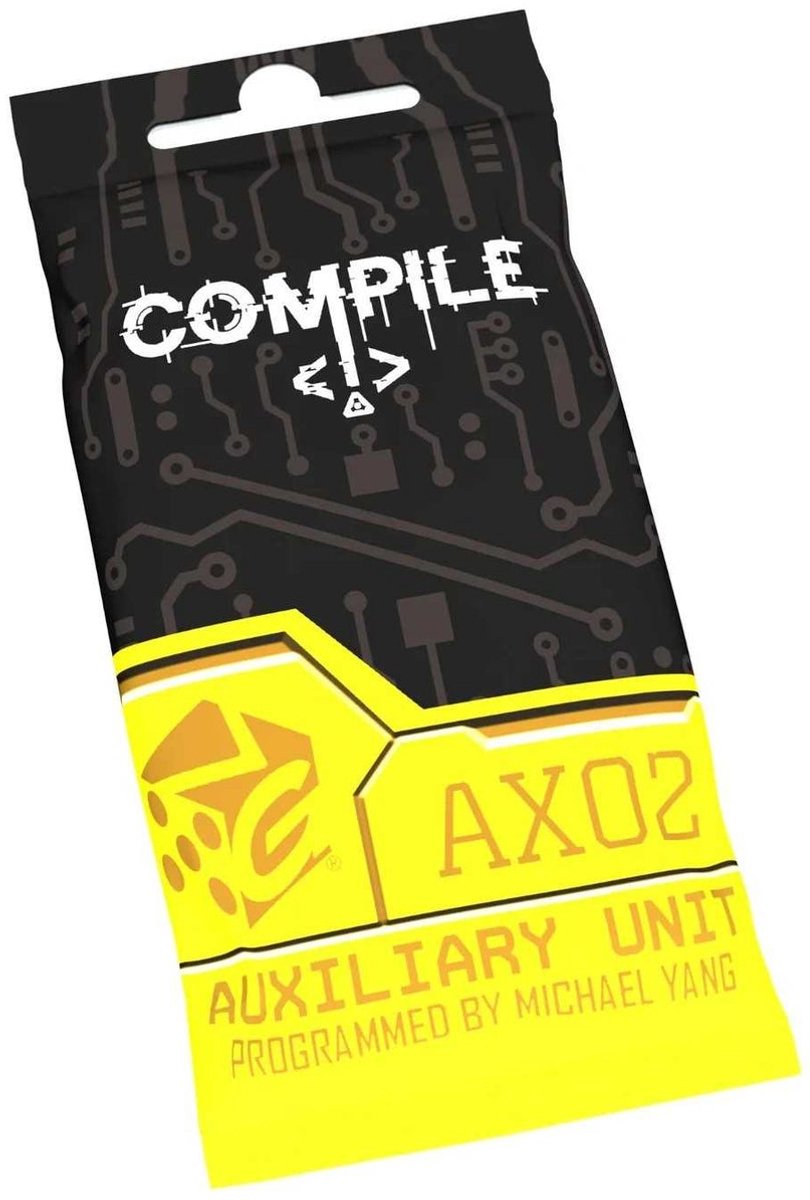 Le jeu de cartes Asmodee compile aux 2 nouveaux protocoles d'extension.