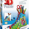 Ravensburger - Puzzle 3D - Sneaker Super Mario
