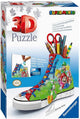 Ravensburger - Puzzle 3D - Sneaker Super Mario