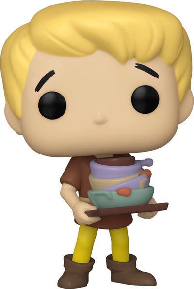 Disney Funko l'épée dans la figurine à collectionner en pierre pop ! films arthur 9 cm multicolore