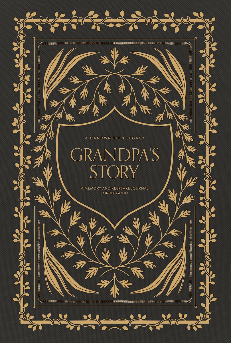Histoire de grand-père