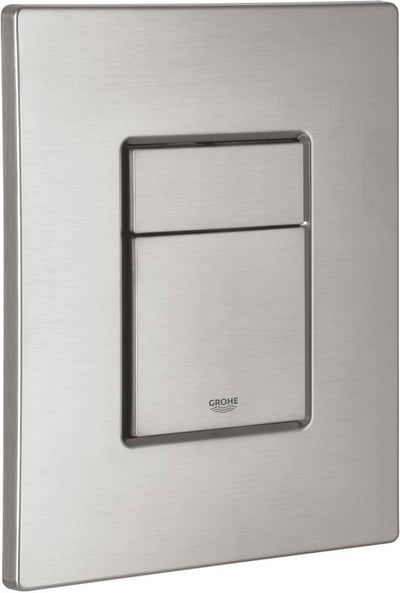 Plaque de commande cosmopolite Grohe skate