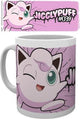 Tasse comique Pokémon Pokemon Jigglypuff