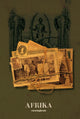 Carnet de voyage en Afrique