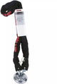 Simson Chain Lock 5.5x100 Red-Black Discus