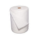 Chiffon anti-poussière blanc statique en rouleau 60x20cm (6x 50 pièces)