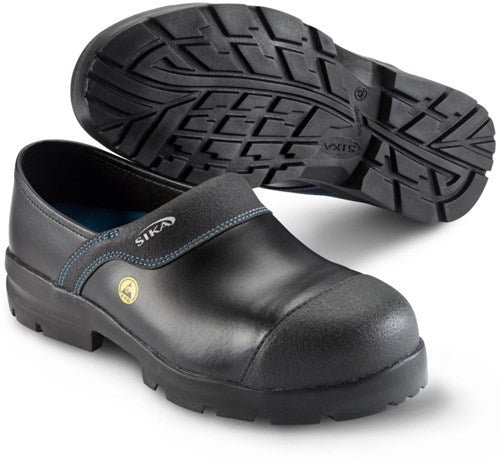 Ty 8111 flex light sabot de sécurité d.h. s3 noir - taille 37
