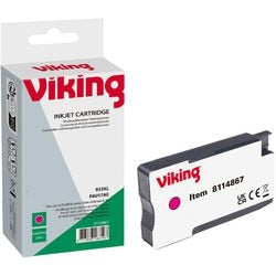 Cartouche d'encre office depot 953 xl compatible magenta