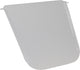 Volet pour flip chat flip coin kattenbak transparent