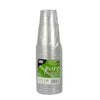 Papstar 25 gobelets pla pure 250ml limpide
