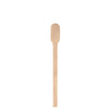 Papstar 100 agitateurs bois pur 13cm
